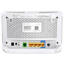 TP-LINK VX231v V1 Wi-Fi router 2.4 GHz, 5 GHz