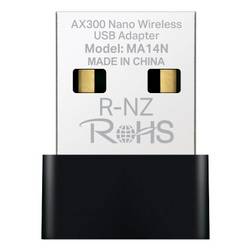Mercusys MA14N V1 Wi-Fi adaptér Wi-Fi