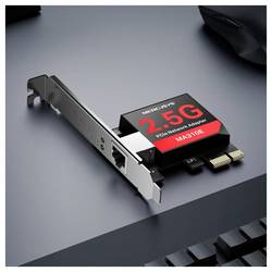 Mercusys MA310E V1 síťový adaptér 2.5 GBit/s