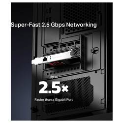 Mercusys MA310E V1 síťový adaptér 2.5 GBit/s