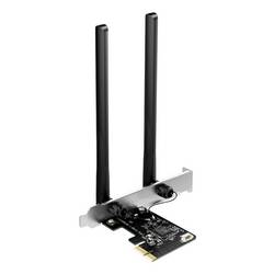 Mercusys MA30E V1 síťový adaptér 1200 MBit/s PCI-Express, Wi-Fi, Bluetooth