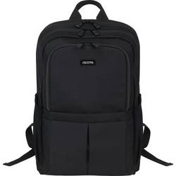 Dicota batoh na notebooky Eco Backpack SCALE 13-15.6, max. 39,6 cm (15,6) , černá