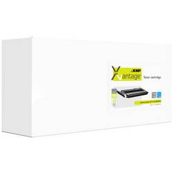 KMP Toner náhradní HP 117A (W2071A) kompatibilní azurová 700 Seiten H-T259C 2555,0083