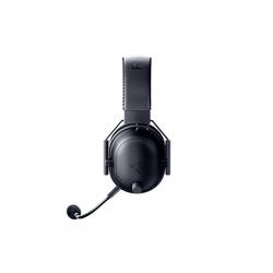 RAZER Blackshark V2 Pro+ Headset uzavřená (Over Ear) bezdrátová stereo černá Gaming