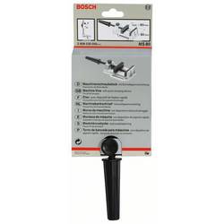 Bosch Accessories MS 80 Strojní svěrák, 2608030055, Šířka čelistí: 80 mm, Rozpětí (max.): 80 mm