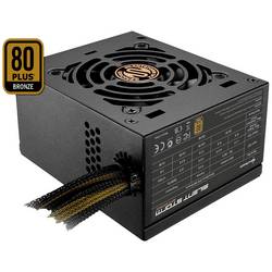 Sharkoon SilentStorm SFX Bronze PC síťový zdroj 450 W SFX 80 PLUS® Bronze