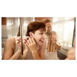 Philips Hairclipper series 5000 zastřihovač vlasů omyvatelný černá, modrá