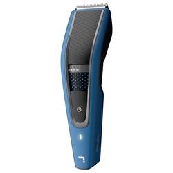 Philips Hairclipper series 5000 zastřihovač vlasů omyvatelný černá, modrá