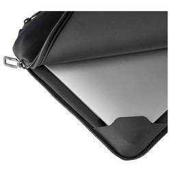 Tucano obal na notebooky DOPPIO Max. velikost: 40,6 cm (16) černá