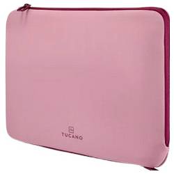 Tucano obal na notebooky DOPPIO Max. velikost: 35,6 cm (14) růžová