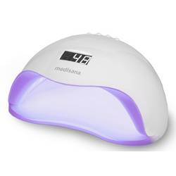 Medisana ND 880 UV urychlovač schnutí laku