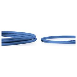 Digitus DK-1618-020S-B-10 RJ45 síťové kabely, propojovací kabely CAT 6 U/UTP 2 m modrá 10 ks