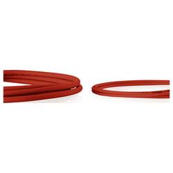 Digitus DK-1618-030S-R RJ45 síťové kabely, propojovací kabely CAT 6 U/UTP 3 m červená 1 ks