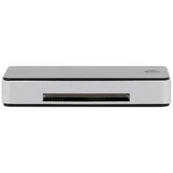 Digitus DA-70330-1 externí čtečka paměťových karet USB 3.0, USB-A černá/bílá