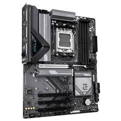 Gigabyte B850 EAGLE WIFI6E Základní deska Socket (PC) AMD AM5 Tvarový faktor ATX Čipová sada základní desky AMD® B850