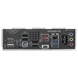Gigabyte B850 EAGLE WIFI6E Základní deska Socket (PC) AMD AM5 Tvarový faktor ATX Čipová sada základní desky AMD® B850