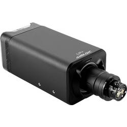 SIMAGIC Alpha EVO Ultra Direct Drive (28Nm) Základna na volant PC černá
