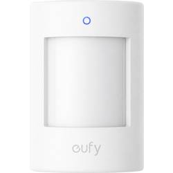 eufy T90M0321 montáž na zeď detektor pohybu 90 ° bílá IP20
