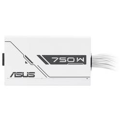 Asus Prime 750W PC síťový zdroj 750 W ATX 80 PLUS® Bronze