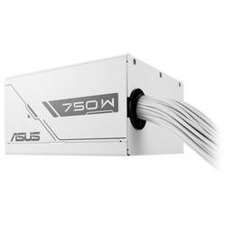 Asus Prime 750W PC síťový zdroj 750 W ATX 80 PLUS® Bronze