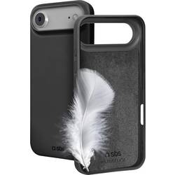 sbs mobile Cover Apple iPhone Air černá TEINSTIP1766K