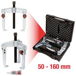 KS Tools 625.1703 Sada stahováků Upínací rozsah 50 - 160 mm Počet háčků 3