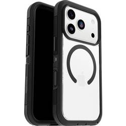 Otterbox 77-98516 Case Apple iPhone 17 Pro průhledná , Černá 77-98516