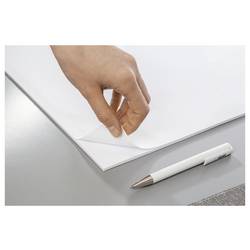 Sigel HO940 psací podložka bílá (š x v) 42 cm x 0.4 cm 30 listů 1 ks