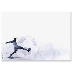 Sigel HO940 psací podložka bílá (š x v) 42 cm x 0.4 cm 30 listů 1 ks