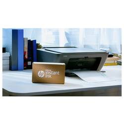 HP Deskjet 2920 multifunkční tiskárna inkoustová barevná A4 tiskárna, skener, kopírka