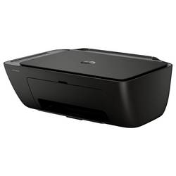 HP Deskjet 2920 multifunkční tiskárna inkoustová barevná A4 tiskárna, skener, kopírka