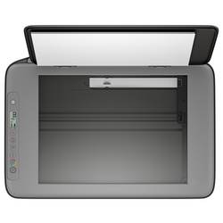 HP Deskjet 2920 multifunkční tiskárna inkoustová barevná A4 tiskárna, skener, kopírka