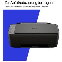 HP Deskjet 2920 multifunkční tiskárna inkoustová barevná A4 tiskárna, skener, kopírka