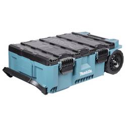 Makita Maktrak, P-91001 kufřík na nářadí bez nářadí , (d x š x v) 565 x 1011 x 295 mm