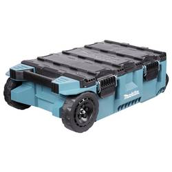 Makita Maktrak, P-91001 kufřík na nářadí bez nářadí , (d x š x v) 565 x 1011 x 295 mm