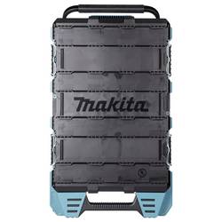 Makita Maktrak, P-91001 kufřík na nářadí bez nářadí , (d x š x v) 565 x 1011 x 295 mm