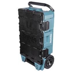 Makita Maktrak, P-91001 kufřík na nářadí bez nářadí , (d x š x v) 565 x 1011 x 295 mm