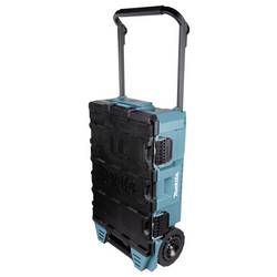 Makita Maktrak, P-91001 kufřík na nářadí bez nářadí , (d x š x v) 565 x 1011 x 295 mm