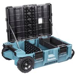 Makita Maktrak, P-91001 kufřík na nářadí bez nářadí , (d x š x v) 565 x 1011 x 295 mm