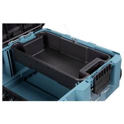 Makita Maktrak, P-91001 kufřík na nářadí bez nářadí , (d x š x v) 565 x 1011 x 295 mm
