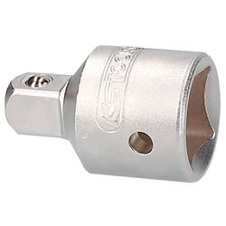 KS Tools 9113412 911.3412 redukce zástrčného klíče Pohon (šroubovák) 1/2 56 mm 1 ks