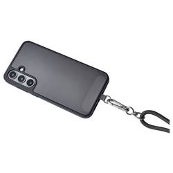 Intenso Kabel USB-C USB 2.0 USB-C ® zástrčka, USB-C ® zástrčka 1.65 m Černá šňůrka na mobilní telefon 7991000 datový kabel, nabíjecí kabel