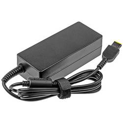 Green Cell AD38AP napájecí adaptér k notebooku 65 W 20 V 3.25 A Vhodný pro značky (tiskárny): Lenovo