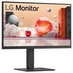 LG Electronics 27BA750-B LCD monitor 68.6 cm (27 palec)16:9, 5 ms, IPS LCD
