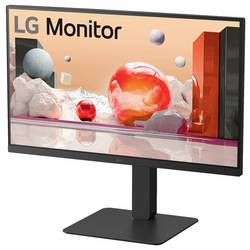 LG Electronics 27BA750-B LCD monitor 68.6 cm (27 palec)16:9, 5 ms, IPS LCD