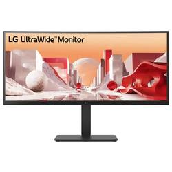 LG Electronics 34BA85QE-B LCD monitor 86.4 cm (34 palec)21:9, 5 ms