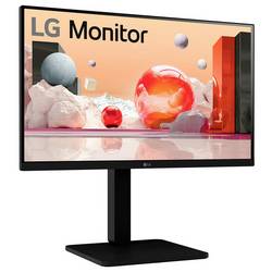 LG Electronics 24BA550-B LCD monitor 60.5 cm (23.8 palec)16:9, 5 ms, IPS LCD