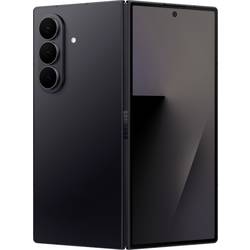 Samsung SAMSUNG Z Fold7 20,31cm 256GB Jetblack smartphone 256 GB, 20.3 cm (8 palec), černá, Android™ 16