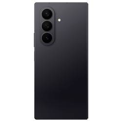 Samsung SAMSUNG Z Fold7 20,31cm 256GB Jetblack smartphone 256 GB, 20.3 cm (8 palec), černá, Android™ 16