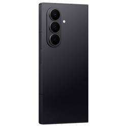 Samsung SAMSUNG Z Fold7 20,31cm 256GB Jetblack smartphone 256 GB, 20.3 cm (8 palec), černá, Android™ 16